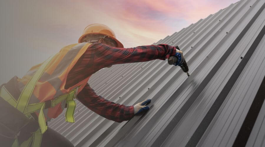 Expert top industrial roofings services in Roosevelt, TX